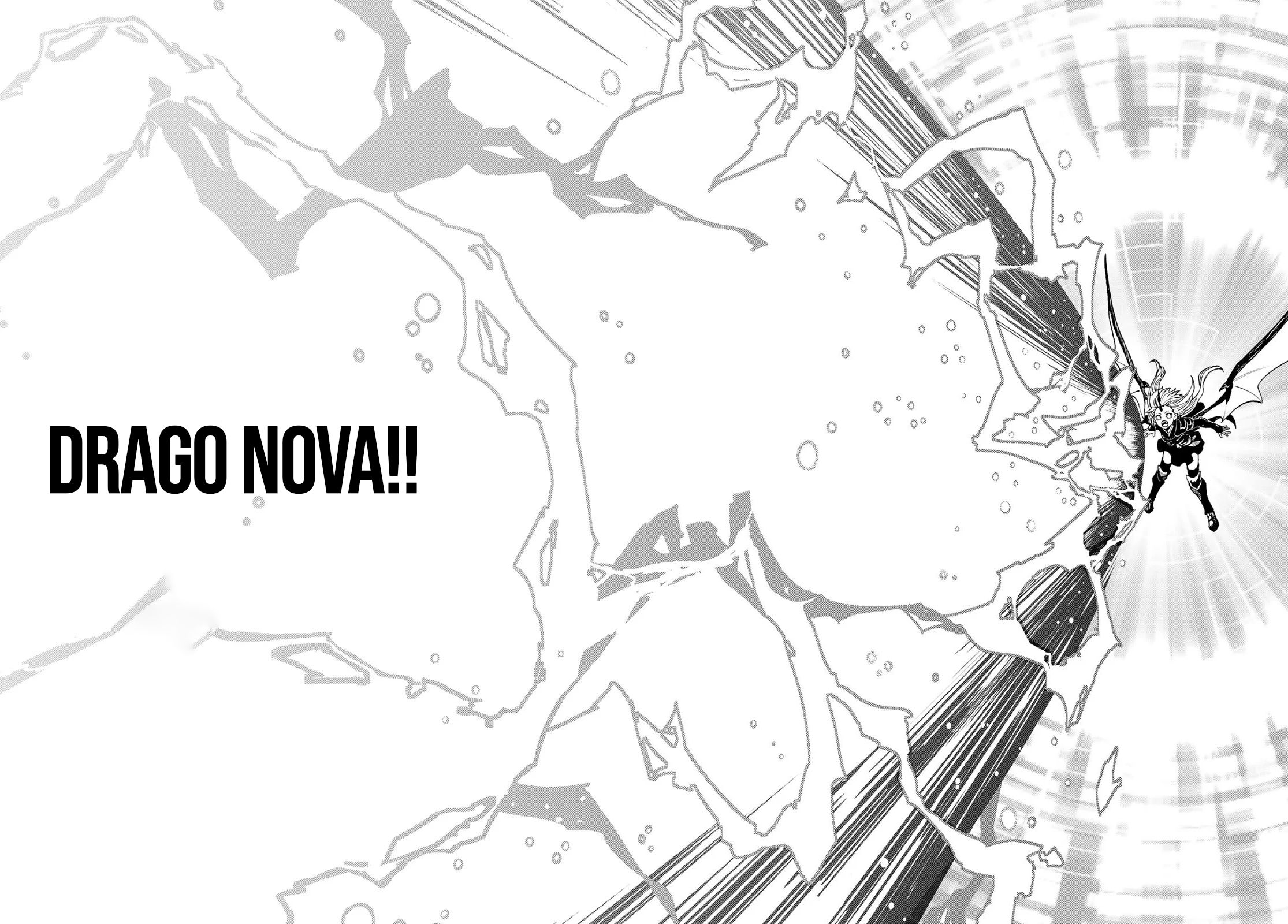 That Time I Got Reincarnated as a Slime, Chapter 70 image 19